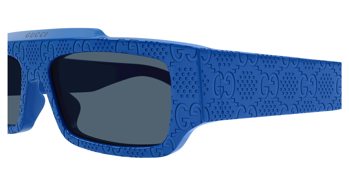 Gucci GG1592S Blue 889652469157