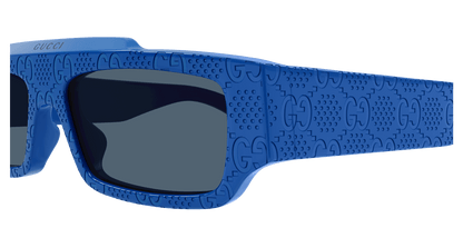 Gucci GG1592S Blue 889652469157