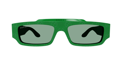Gucci GG1592S Green 889652469140