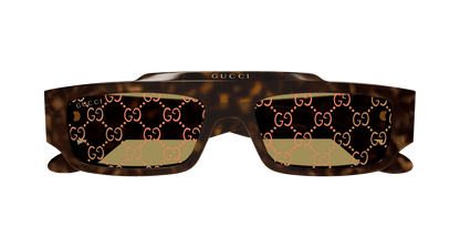 Gucci GG1592S Havana 889652469133