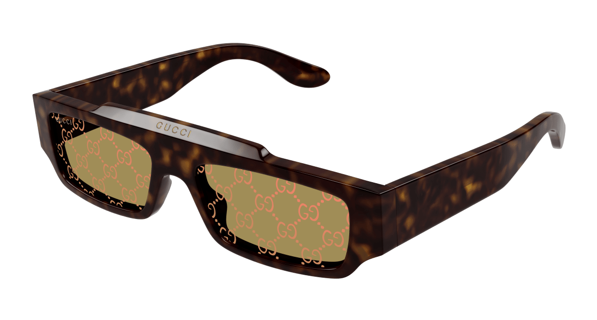 Gucci GG1592S Havana 889652469133
