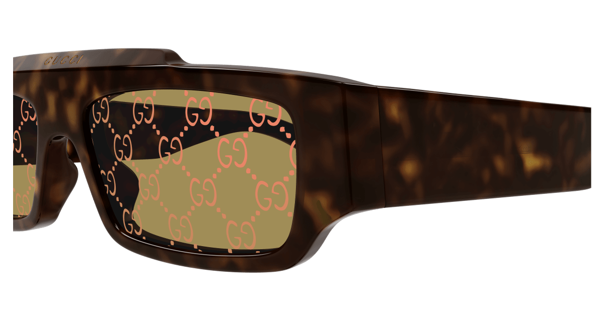 Gucci GG1592S Havana 889652469133