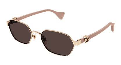 Gucci GG1593S Gold 003 889652469423