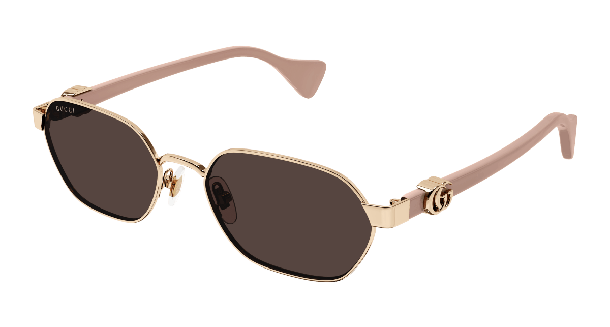 Gucci GG1593S Gold 003 889652469423