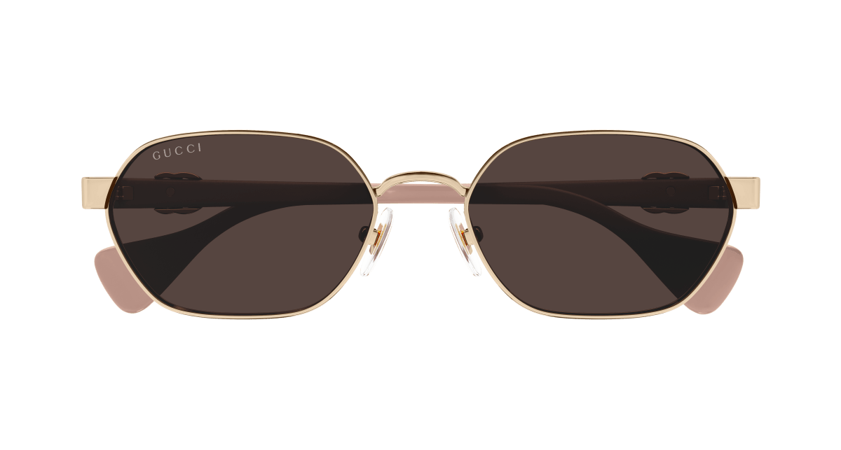Gucci GG1593S Gold 003 889652469423