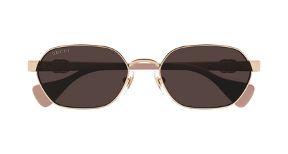 Gucci GG1593S Gold 003 889652469423