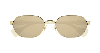 Gucci GG1593S Gold 002 889652469416