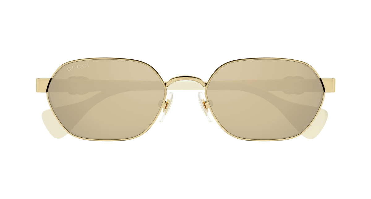 Gucci GG1593S Gold 002 889652469416