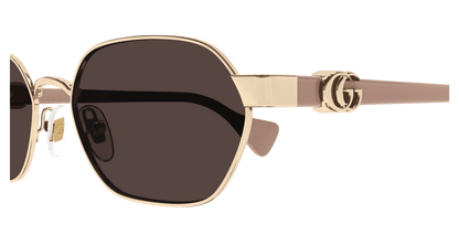 Gucci GG1593S Gold 003 889652469423