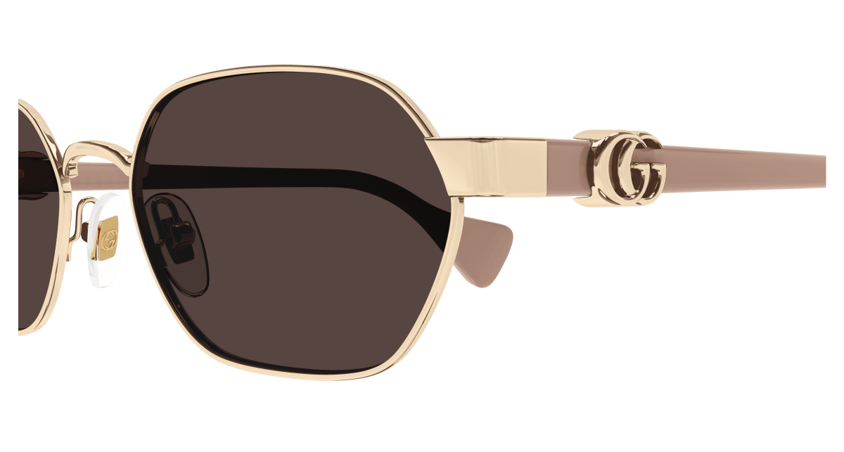 Gucci GG1593S Gold 003 889652469423