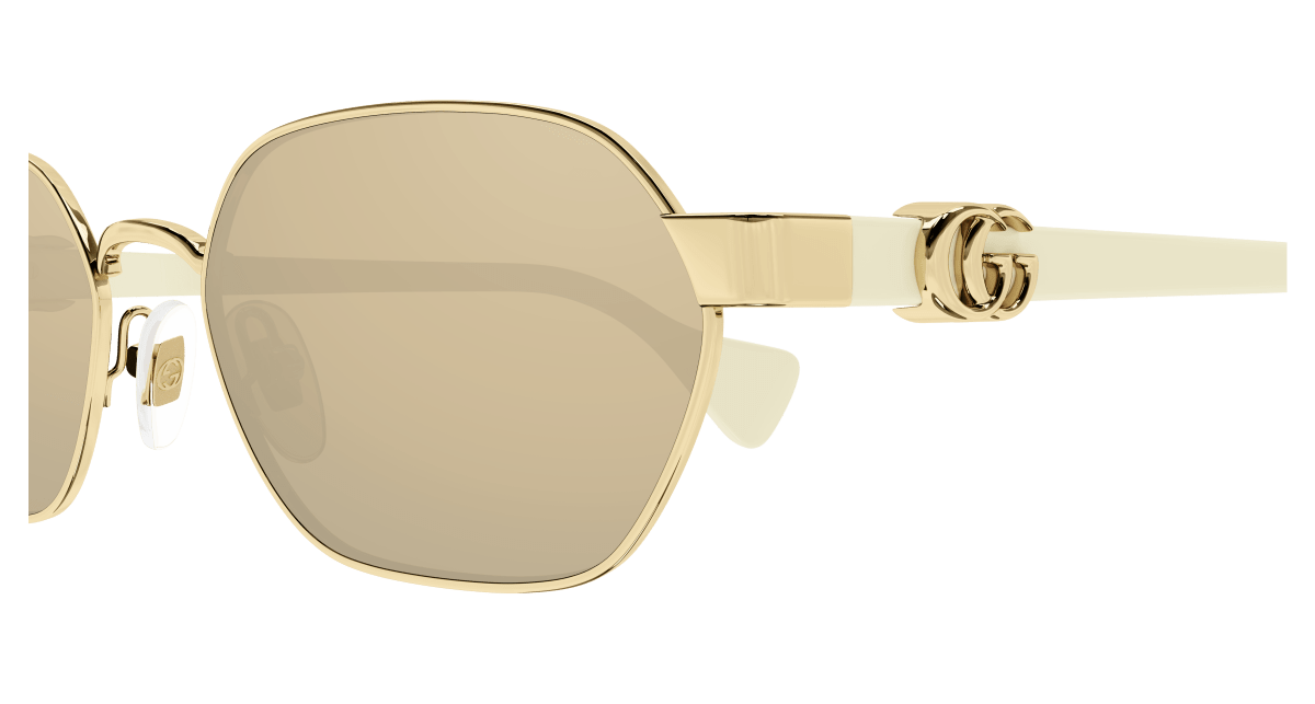 Gucci GG1593S Gold 002 889652469416