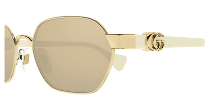Gucci GG1593S Gold 002 889652469416