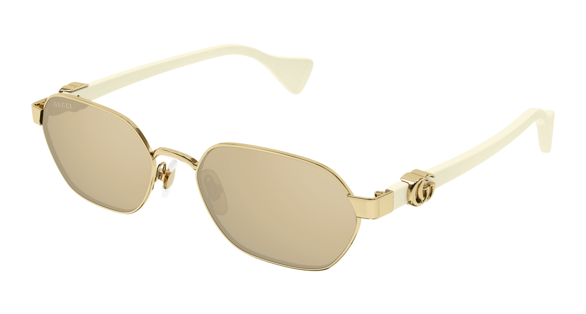 Gucci GG1593S Gold 002 889652469416