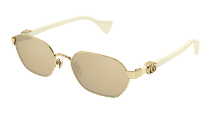 Gucci GG1593S Gold 002 889652469416