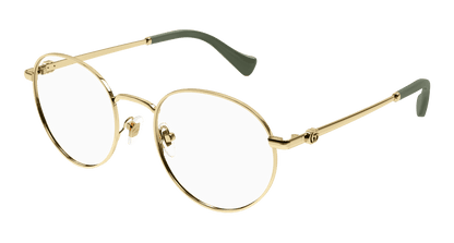 Gucci GG1594O Gold 889652469454