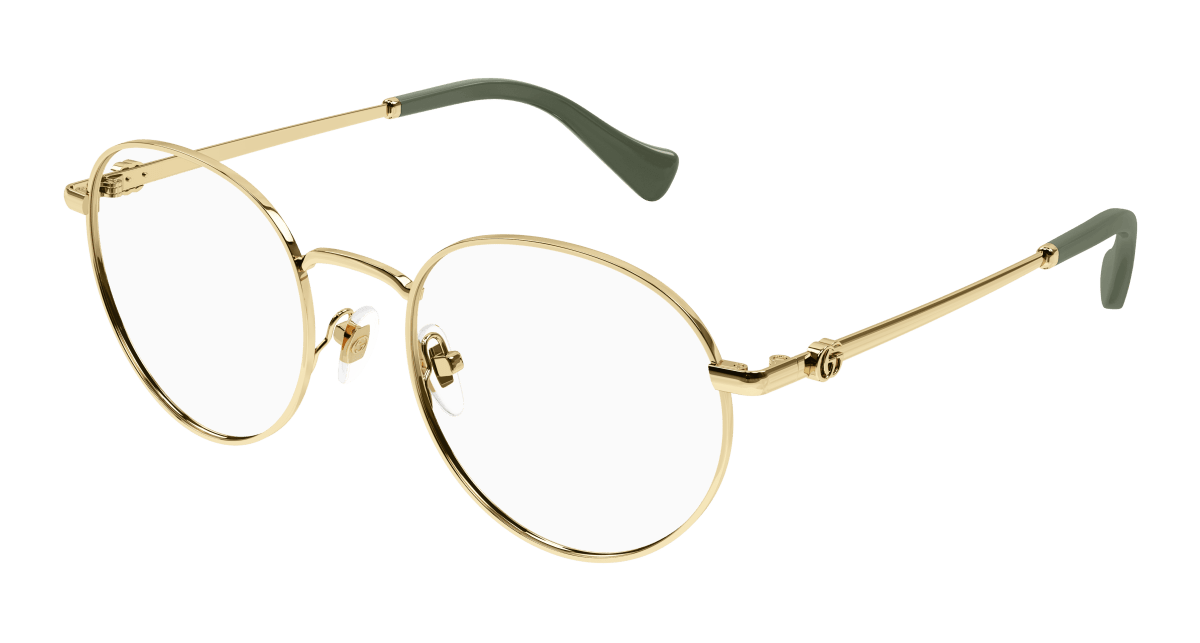 Gucci GG1594O Gold 889652469454