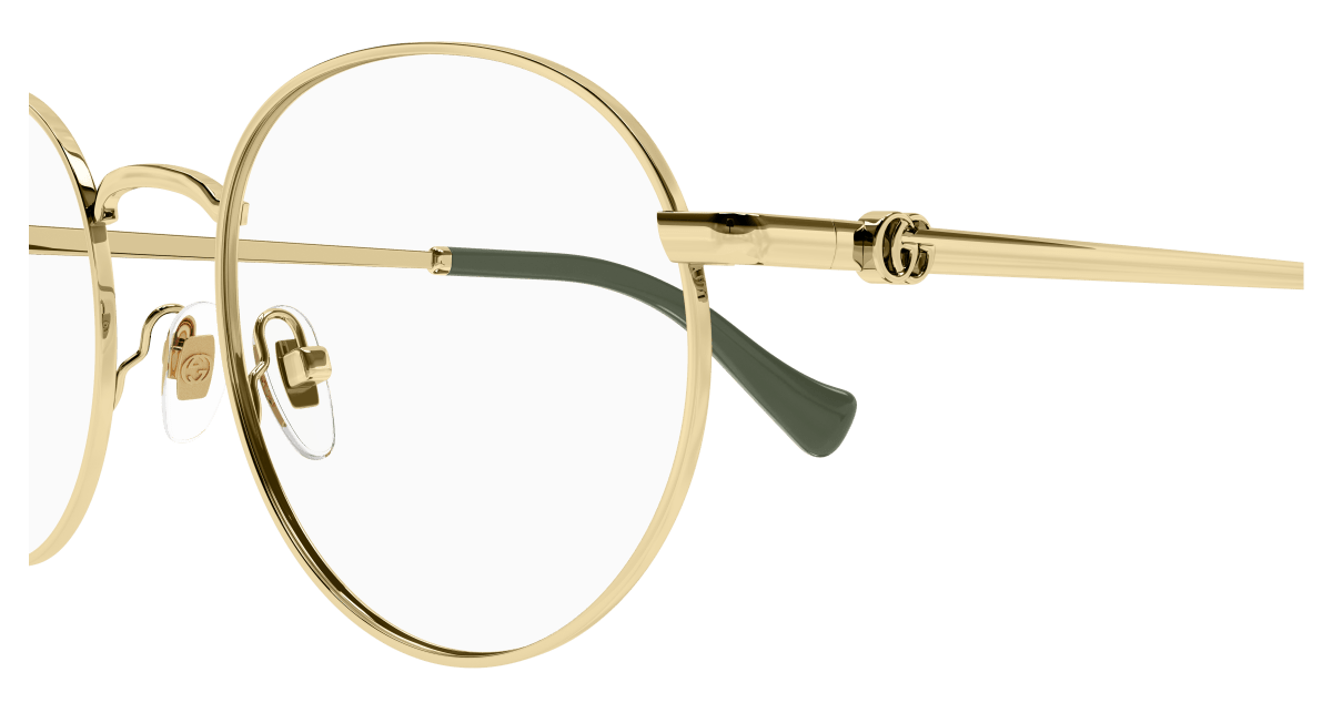 Gucci GG1594O Gold 889652469454