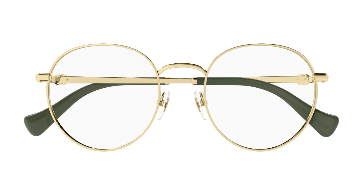 Gucci GG1594O Gold 889652469454