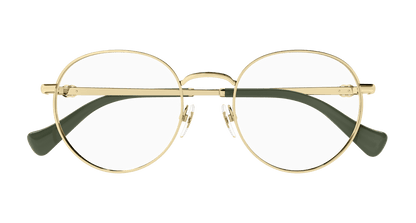 Gucci GG1594O Gold 889652469454