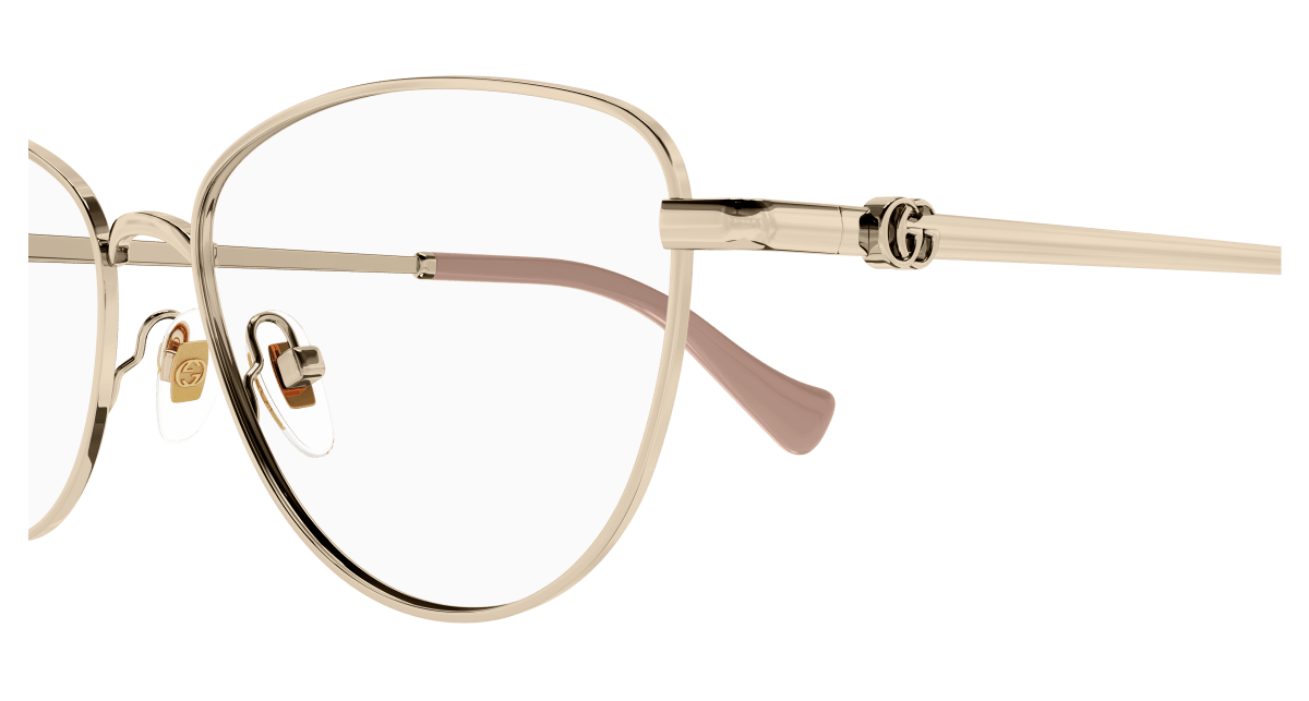 Gucci GG1595O Gold 889652469478