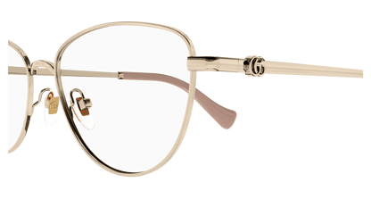 Gucci GG1595O Gold 889652469478