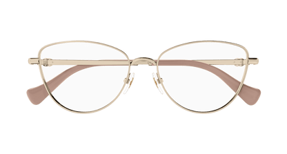 Gucci GG1595O Gold 889652469478
