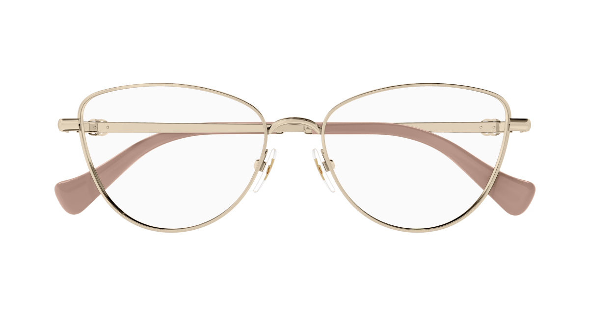 Gucci GG1595O Gold 889652469478