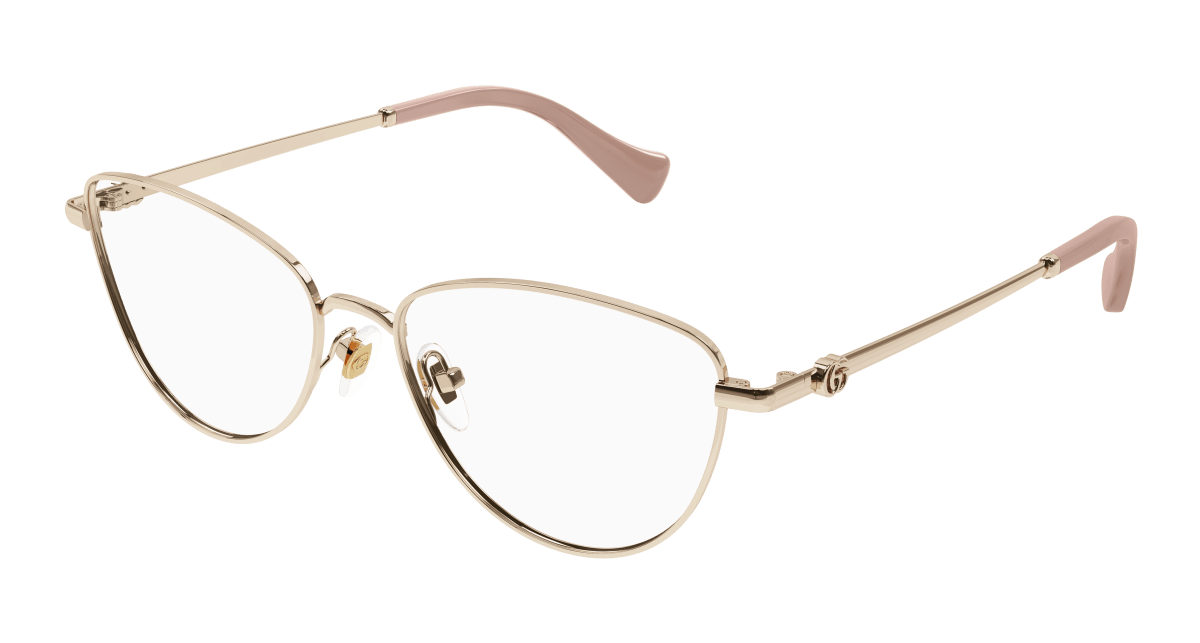 Gucci GG1595O Gold 889652469478