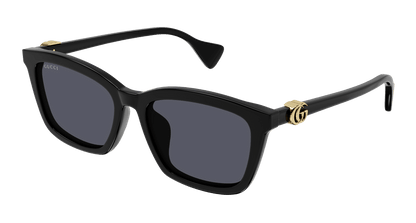 Gucci GG1596SK Black 889652472805