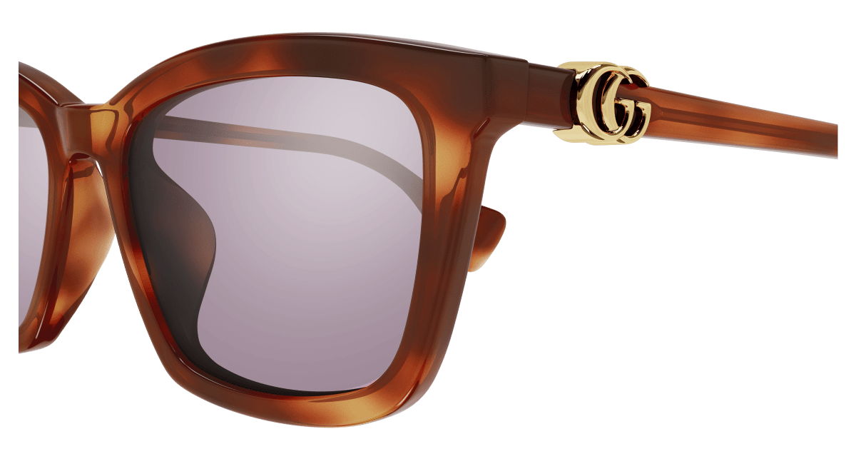 Gucci GG1596SK Havana 889652472836