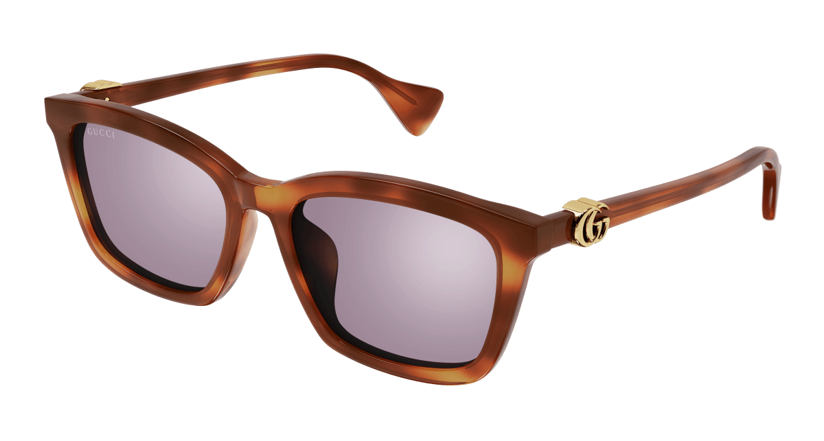 Gucci GG1596SK Havana 889652472836