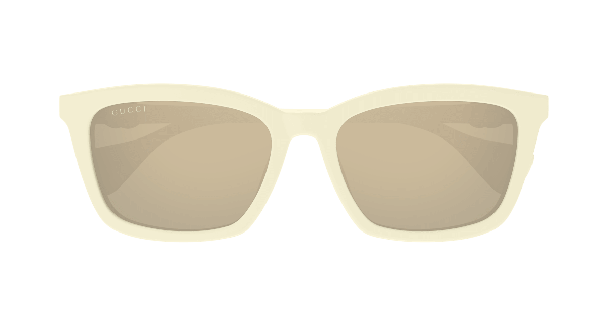 Gucci GG1596SK Ivory 889652472812