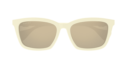 Gucci GG1596SK Ivory 889652472812