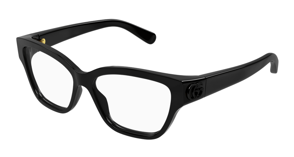 Gucci GG1597O Black 889652468471