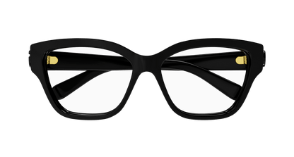 Gucci GG1597O Black 889652468471