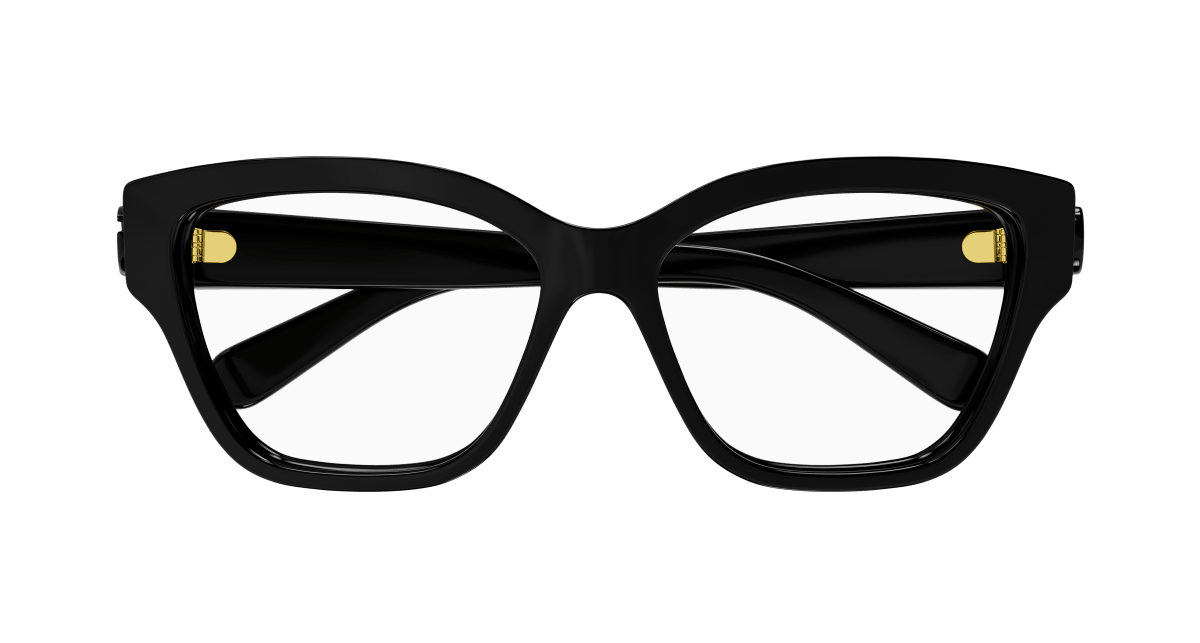 Gucci GG1597O Black 889652468471