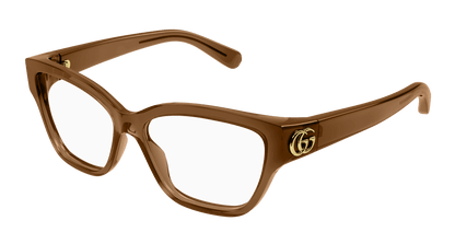 Gucci GG1597O Brown 889652468495