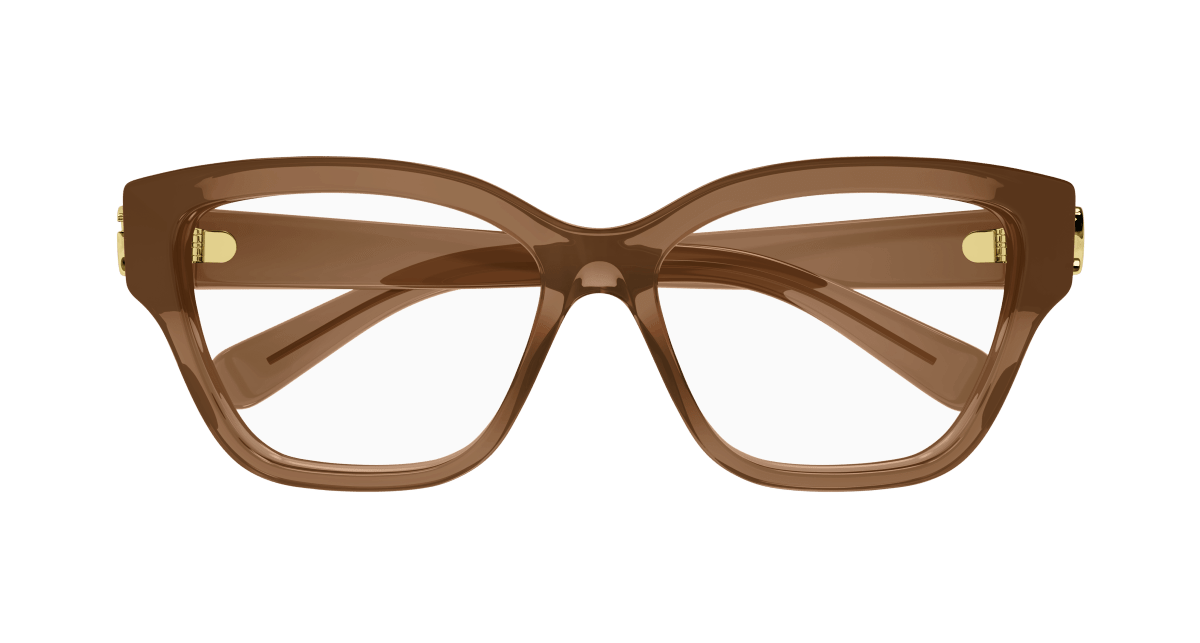 Gucci GG1597O Brown 889652468495