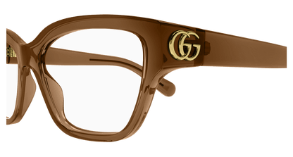 Gucci GG1597O Brown 889652468495