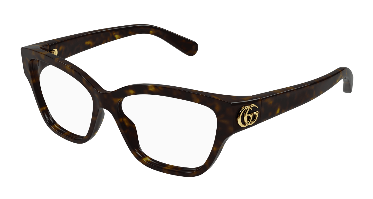 Gucci GG1597O Havana 889652468488