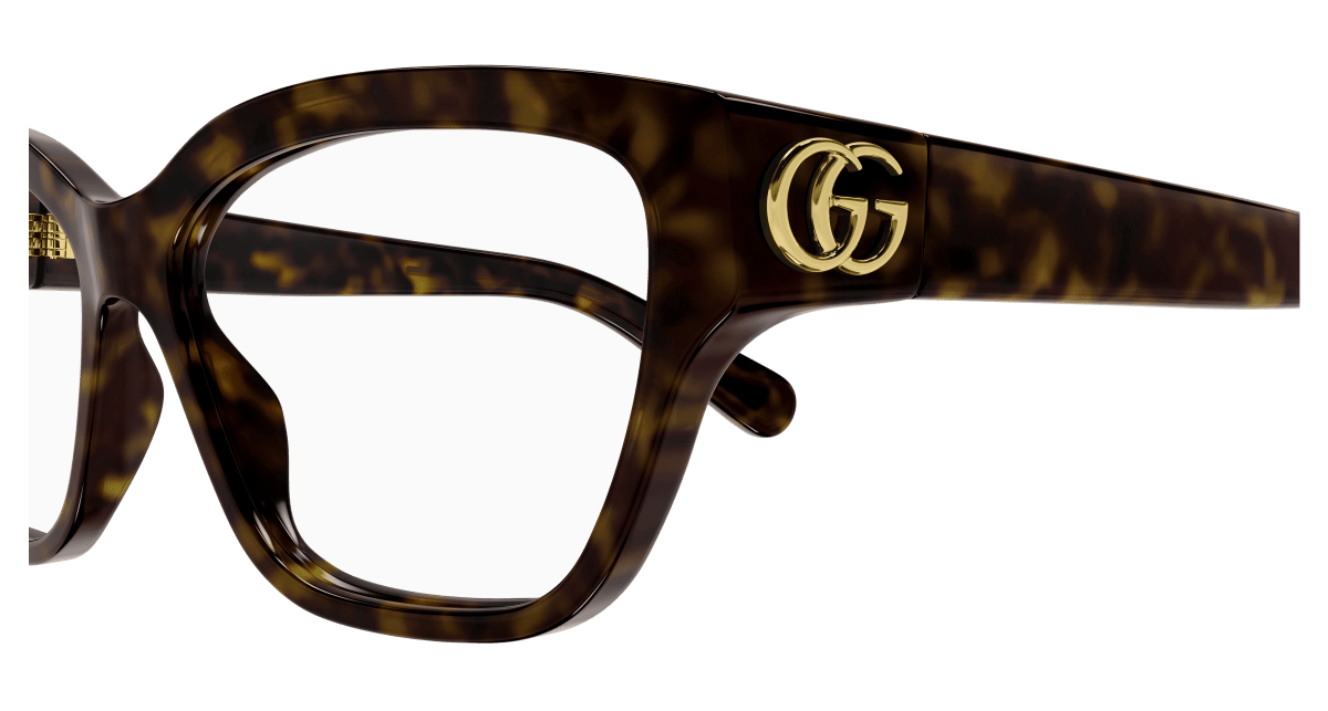 Gucci GG1597O Havana 889652468488