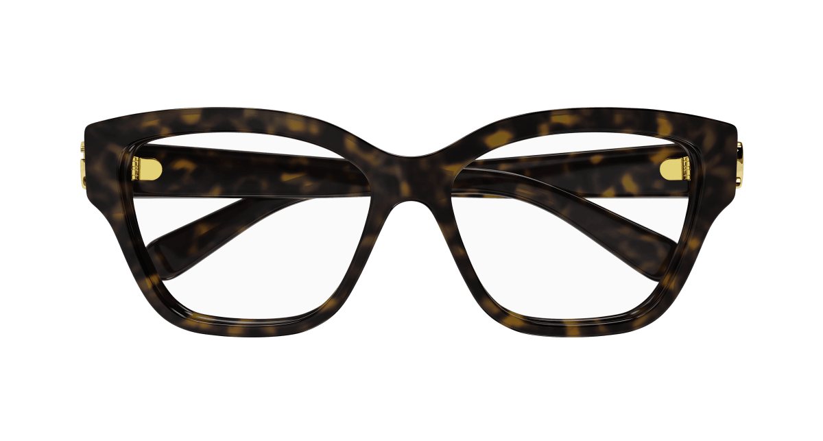Gucci GG1597O Havana 889652468488