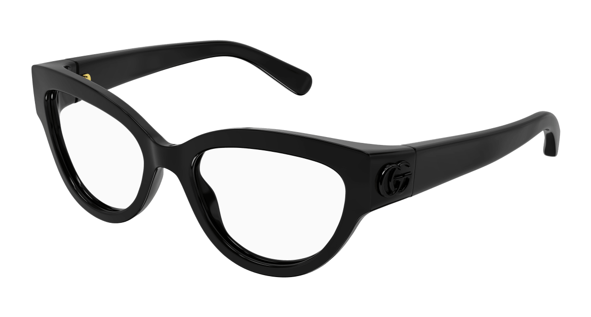 Gucci GG1598O Black 889652468501