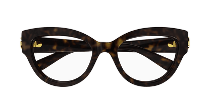 Gucci GG1598O Havana 889652468518