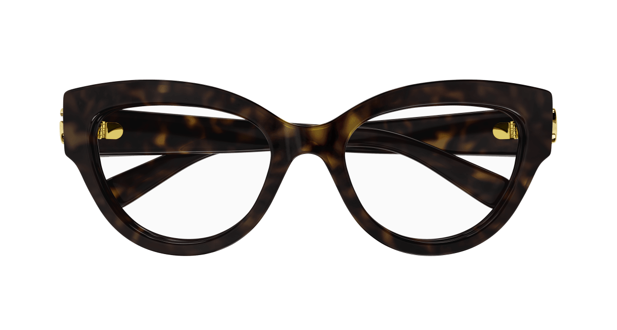 Gucci GG1598O Havana 889652468518