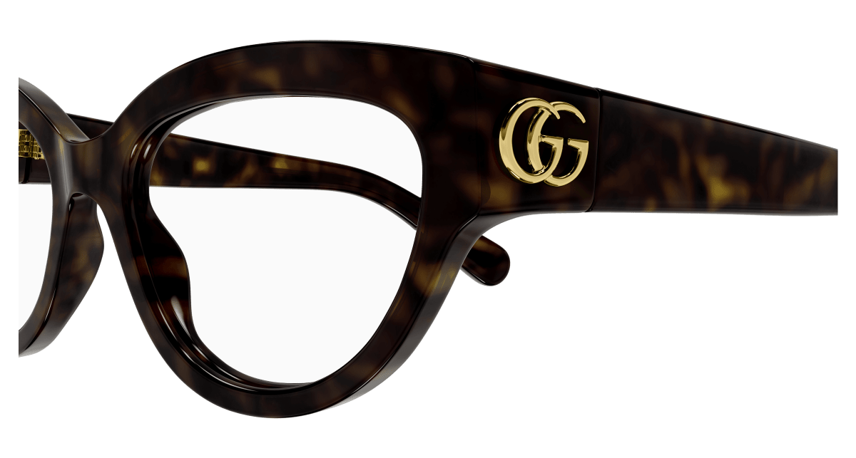 Gucci GG1598O Havana 889652468518