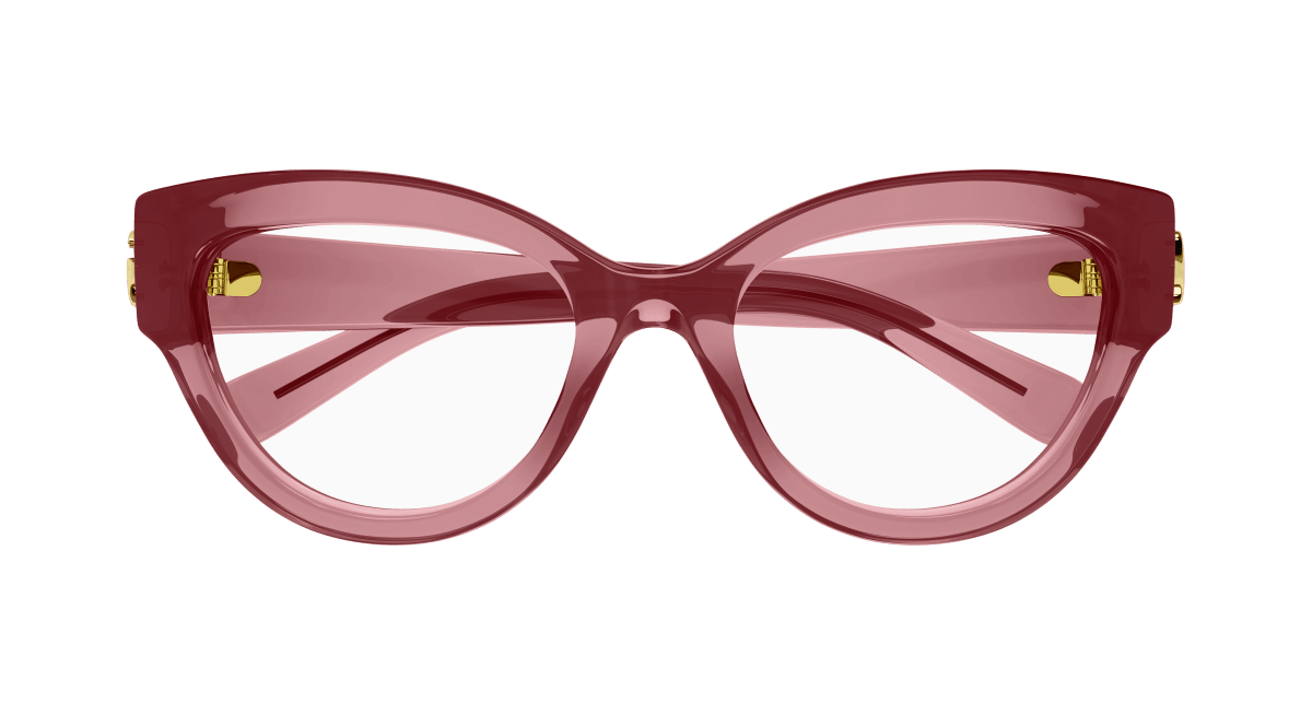 Gucci GG1598O Red 889652468525