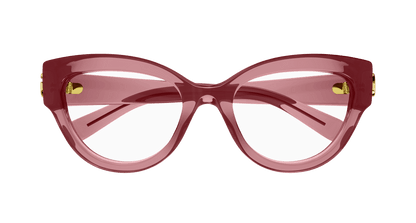 Gucci GG1598O Red 889652468525