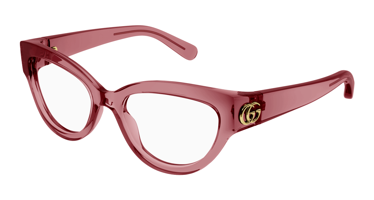 Gucci GG1598O Red 889652468525