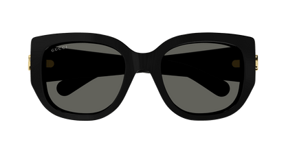 Gucci GG1599SA Black 889652473369